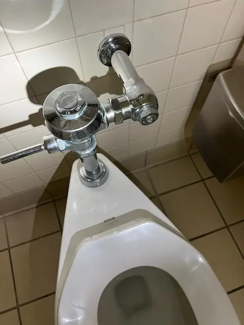 Fixture installation and repair for Sewer Camera Inspection in Unified Government of Athens-Clarke County (Balance)